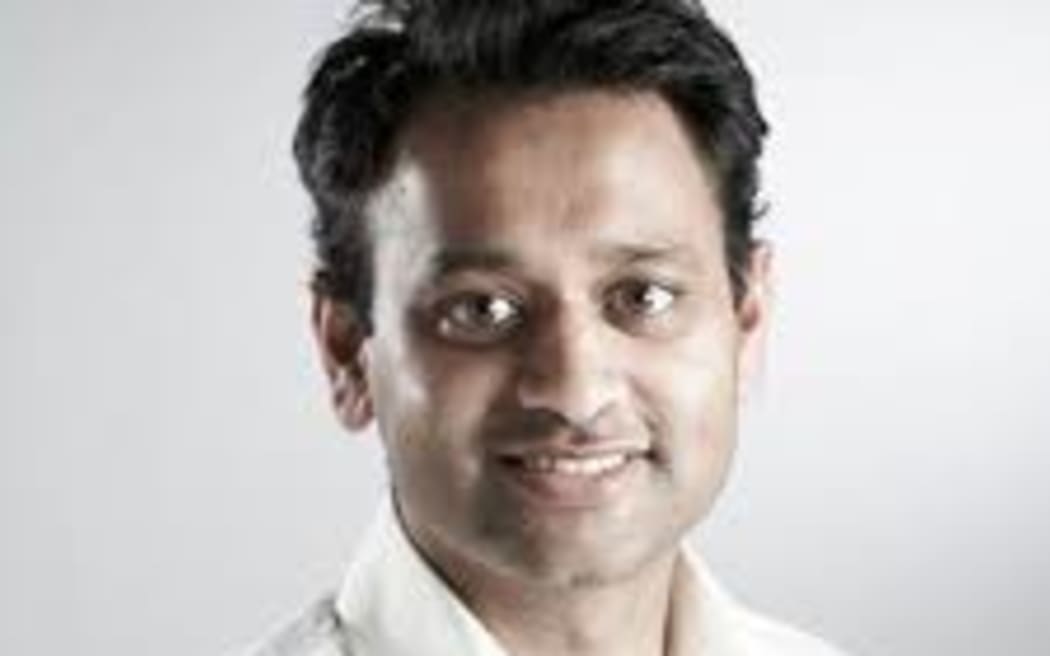tanveer ahmed