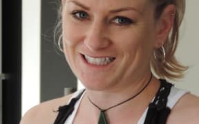 A photo of Gemma Ferregel released by her family.