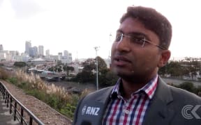Call for higher density housing in Akld: RNZ Checkpoint