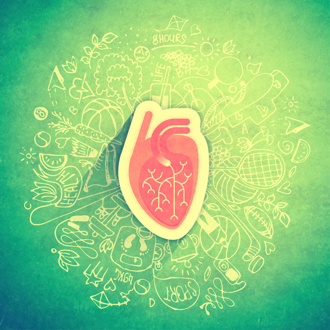 Heart health