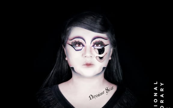 Du Yun's Dinosaur Scar