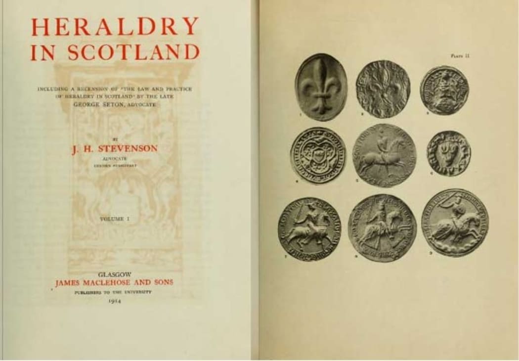 Heraldry