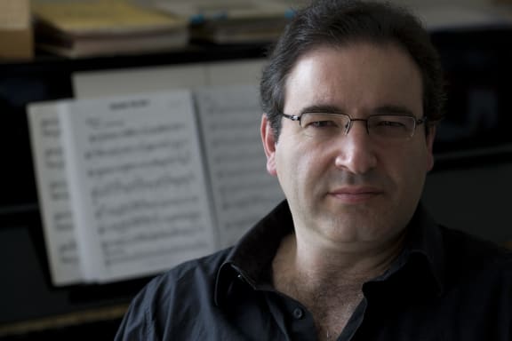 John Psathas
