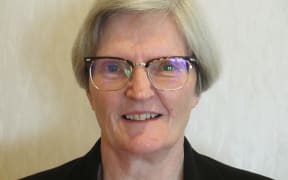 ESR forensic toxicologist Dr Helen Poulsen.