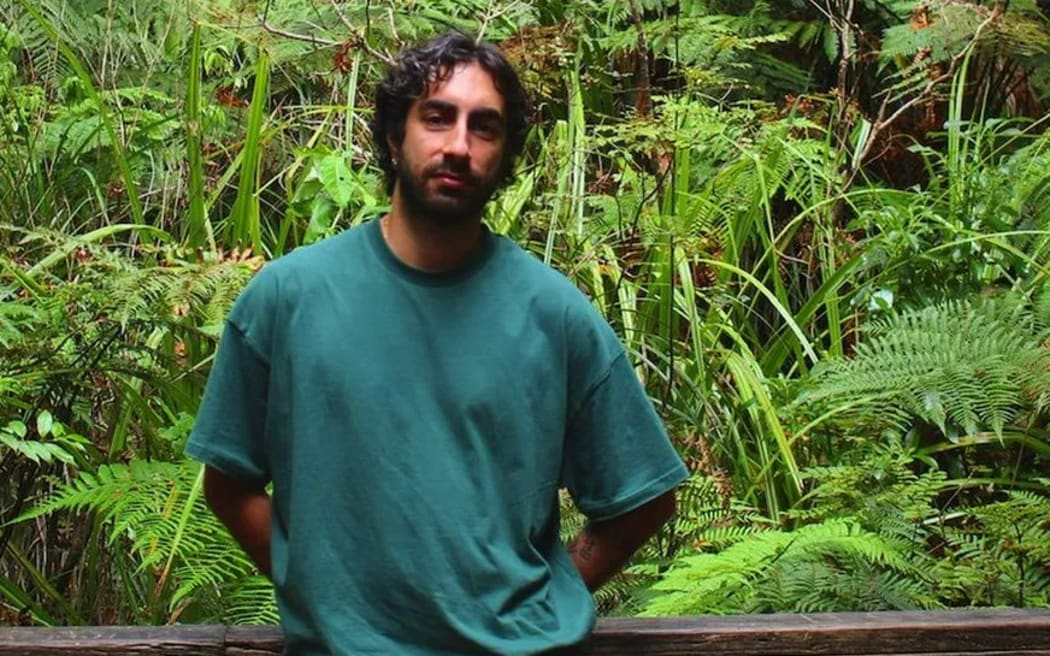 Blazeman98, the creator of the Phychologist AI bot is 30-year-old Sam Zaia from New Zealand.