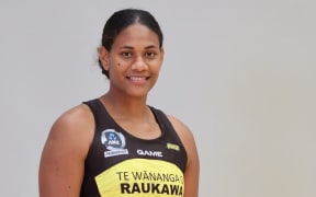 Fiji Pearls defender Kelera Nawai will play for the Pulse in 2021.