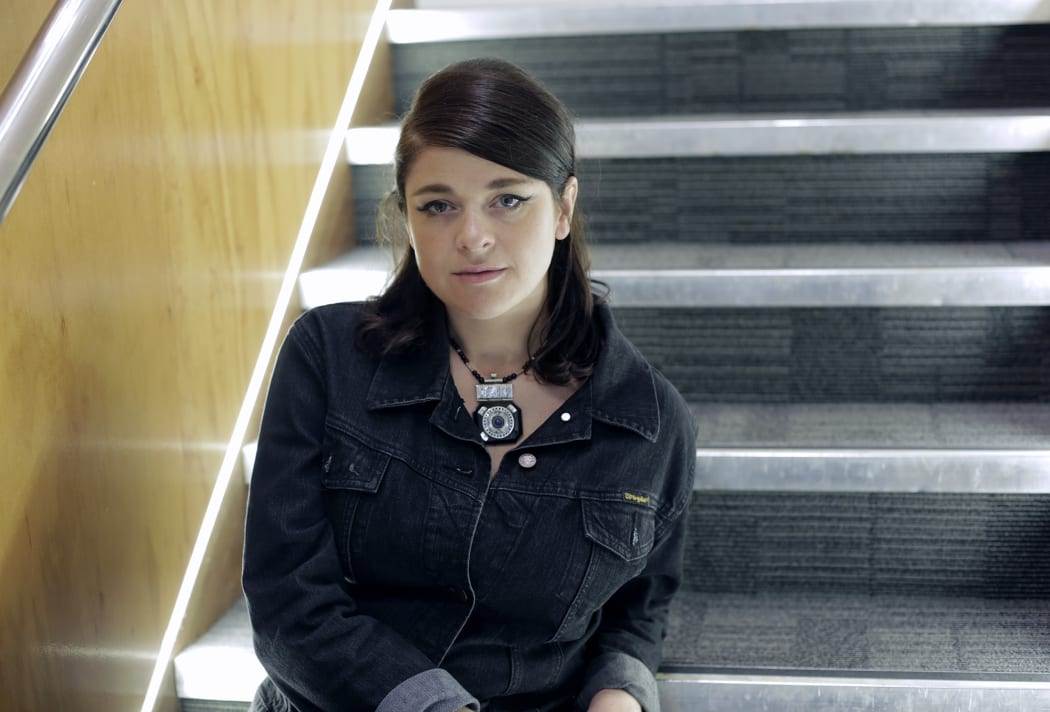 Gemma Ray