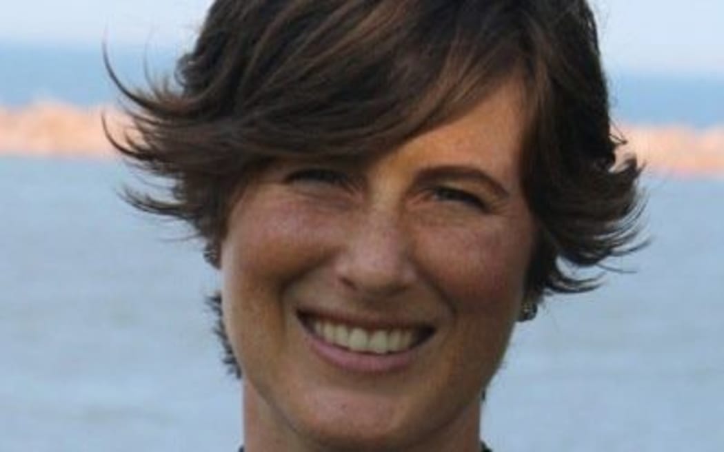 Abigail Erikson