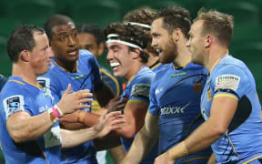 Western Force are on tenterhooks awaiting word of their future.