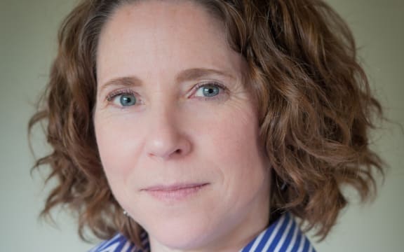 Imogen Bassett heads Auckland Council’s Natural Environment Specialist Services.