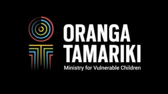 Oranga Tamariki
