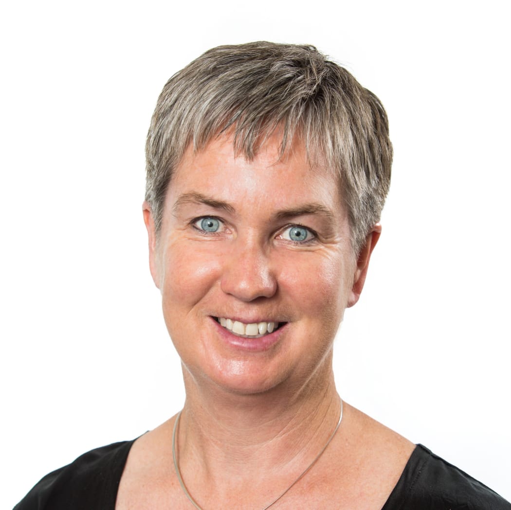 Andrea Byrom