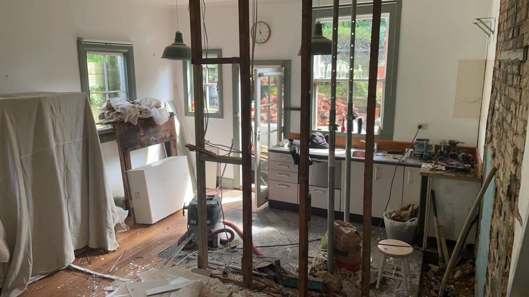 House Renovations