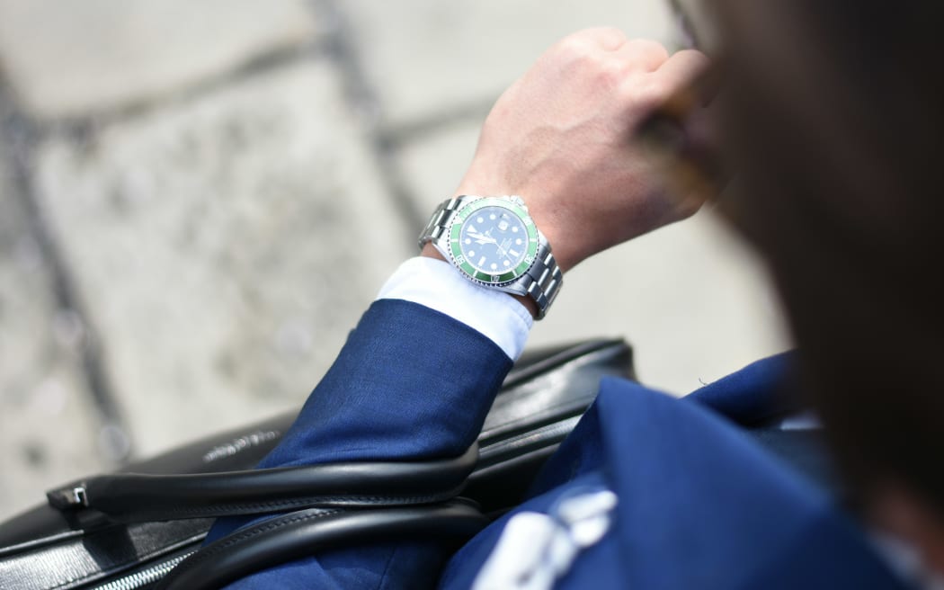 Are they narcissistic or do they just have narcissistic traits?