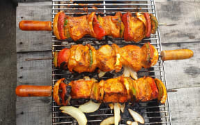 Chicken Tikka
