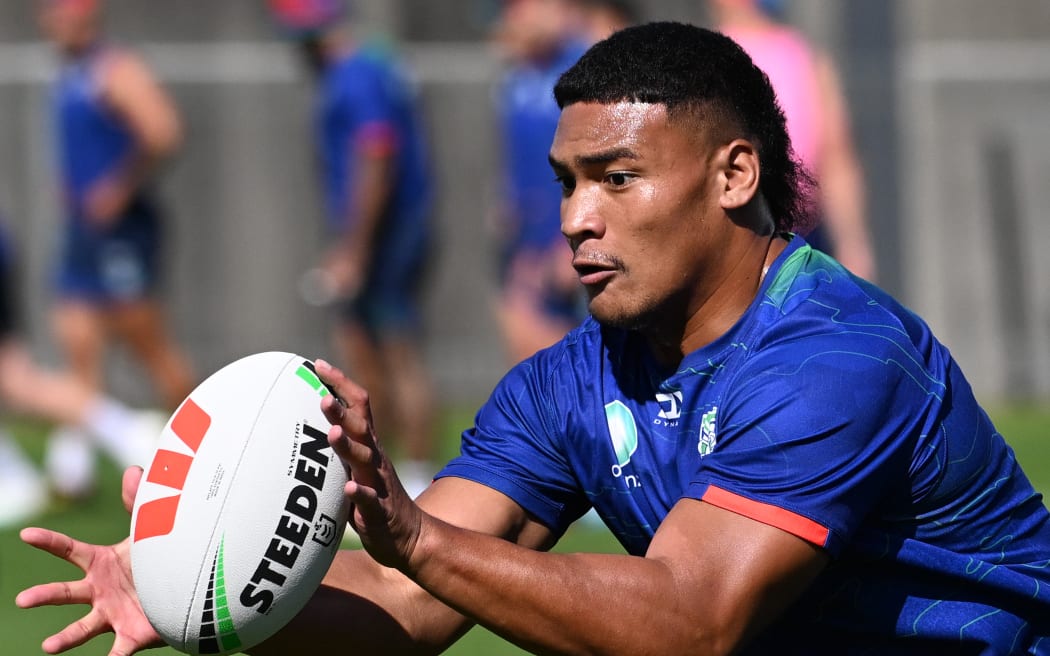 Zyon Maiu'u
