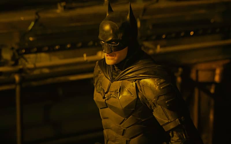 Sam's Take: The Batman reviewed | RNZ