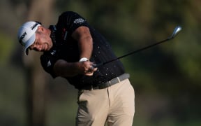 Ryan Fox


Credit: Matthew Harris / Golf Picture Agency