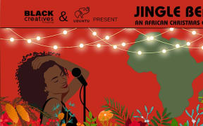 Jingle Beatz flyer
