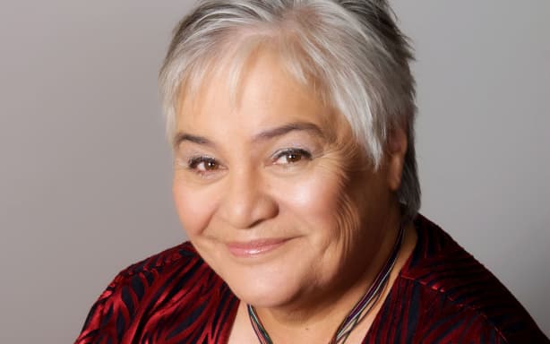 Tariana Turia says brokering the expansion of Whanau Ora will be crucial.