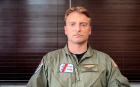 Scott Ruskan was deployed to Camp Mystic, where flooding killed 27 campers and counselors.