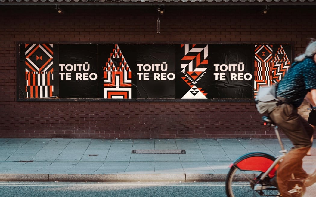 Led by Ngāti Kahungunu in partnership with Hastings District Council and Kauwaka, 'Toitū Te Reo' is a two-day event created to foster and provide a safe space to karawhiua (give it a go), organisers said.