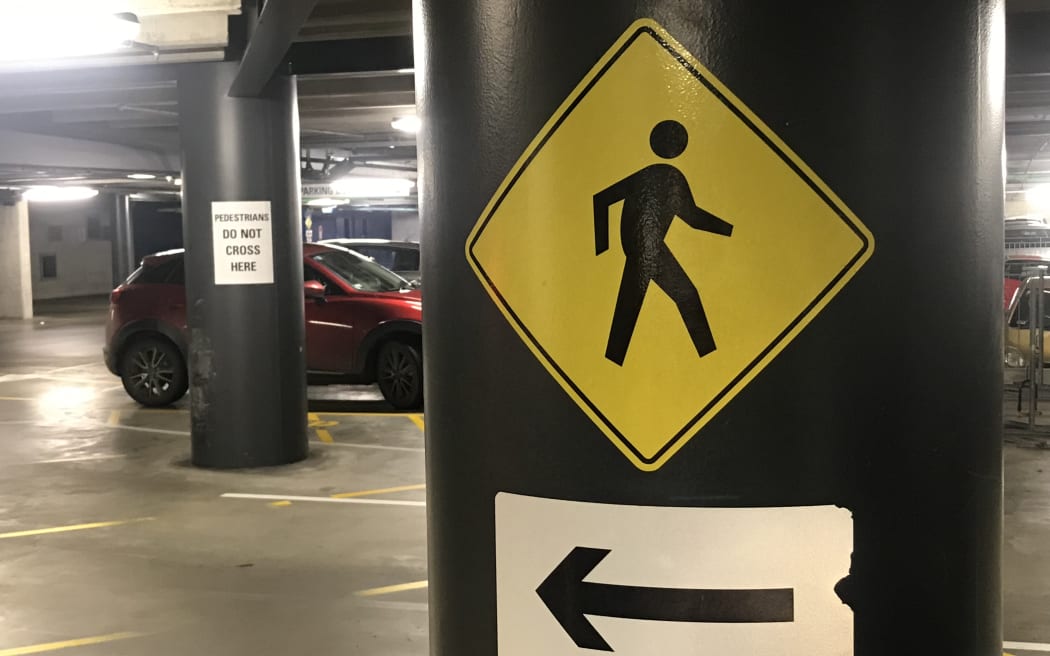 signage