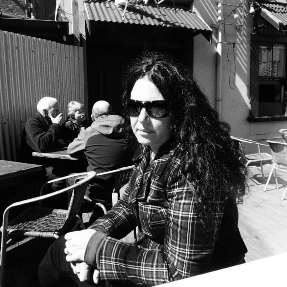 Vicki Lenihan