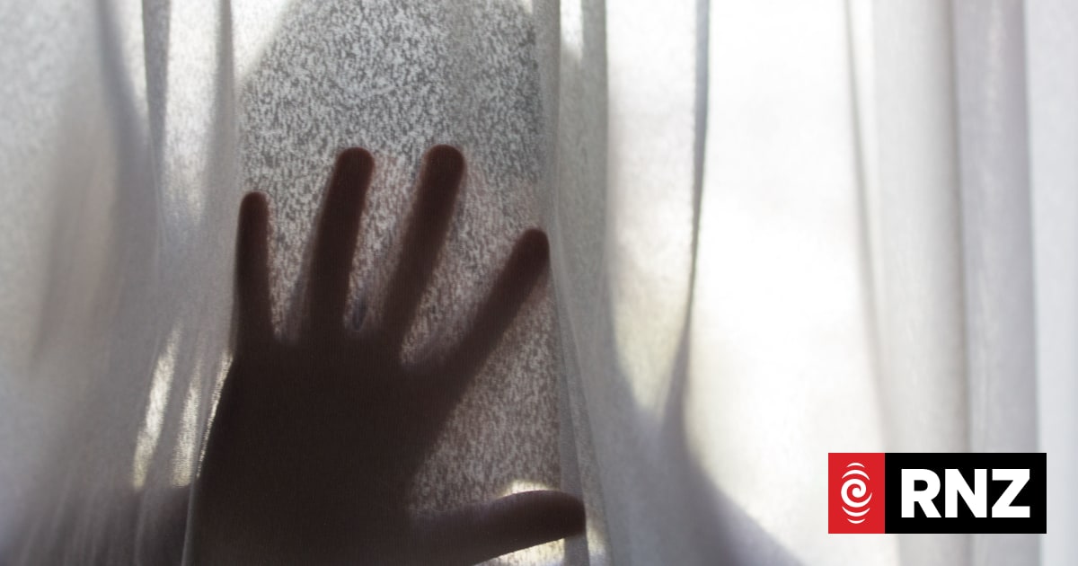 NZ investigators help jail California man over child abuse
