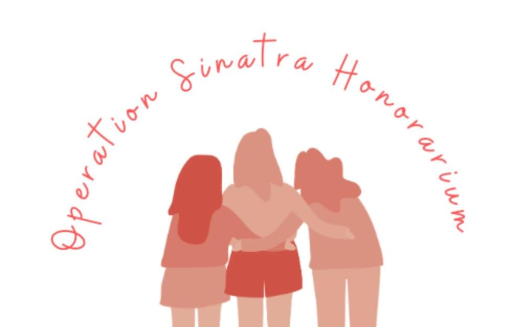 Operation Sinatra Survivor Honorarium Fund has been set up for survivors from the Mama Hooch sexual assault case.