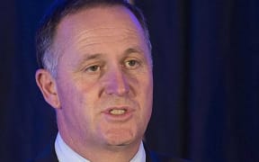 John Key