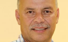 Dr Colin Tukuitonga