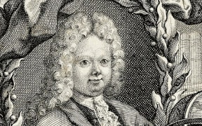 Alessandro Marcello