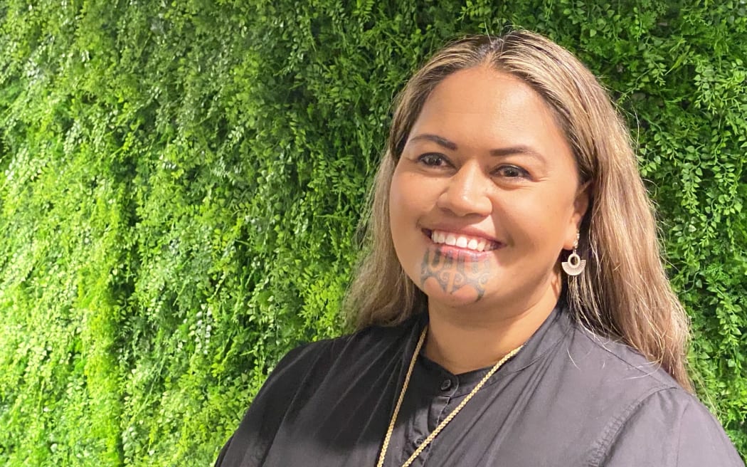 New Plymouth district councillor Te Waka McLeod said Parihaka leaders Tohu and Te Whiti provided a model for opposing Stop Co-Governance's divisive agenda.  LDR image.