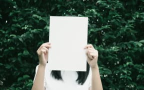 woman personality generic