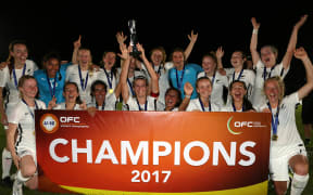 New Zealand won the previous edition of the OFC U-16 Women's Championship. in 2017.