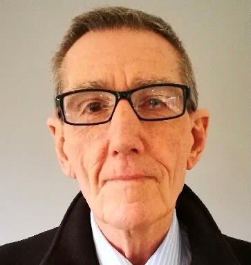 Peter Wilson