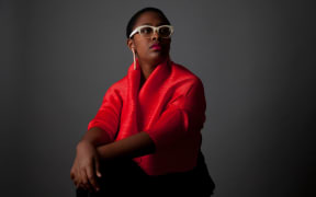 Cecile McLorin Salvant