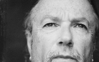 Steve Kilbey of The Church
