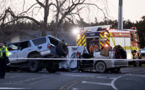 Three people have died in a crash near Geraldine on 21 August 2024.