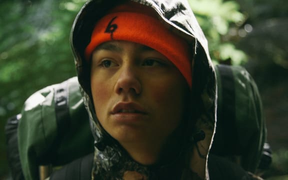 Lost Boys of Taranaki