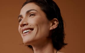 New Zealand musician Anna Coddington