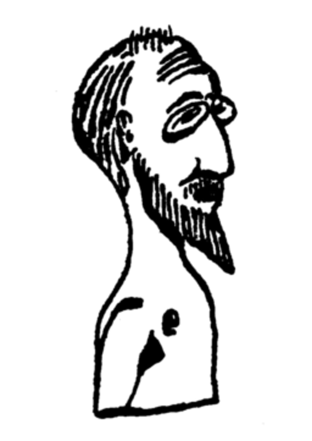 Satie by Satie