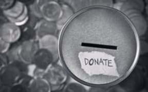 charities