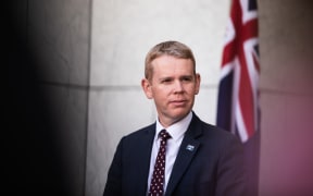 Chris Hipkins