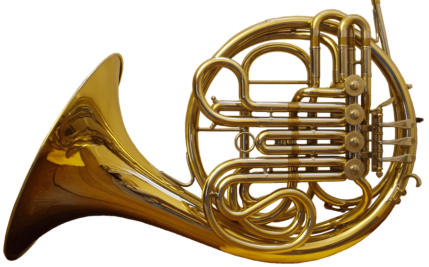 French horn