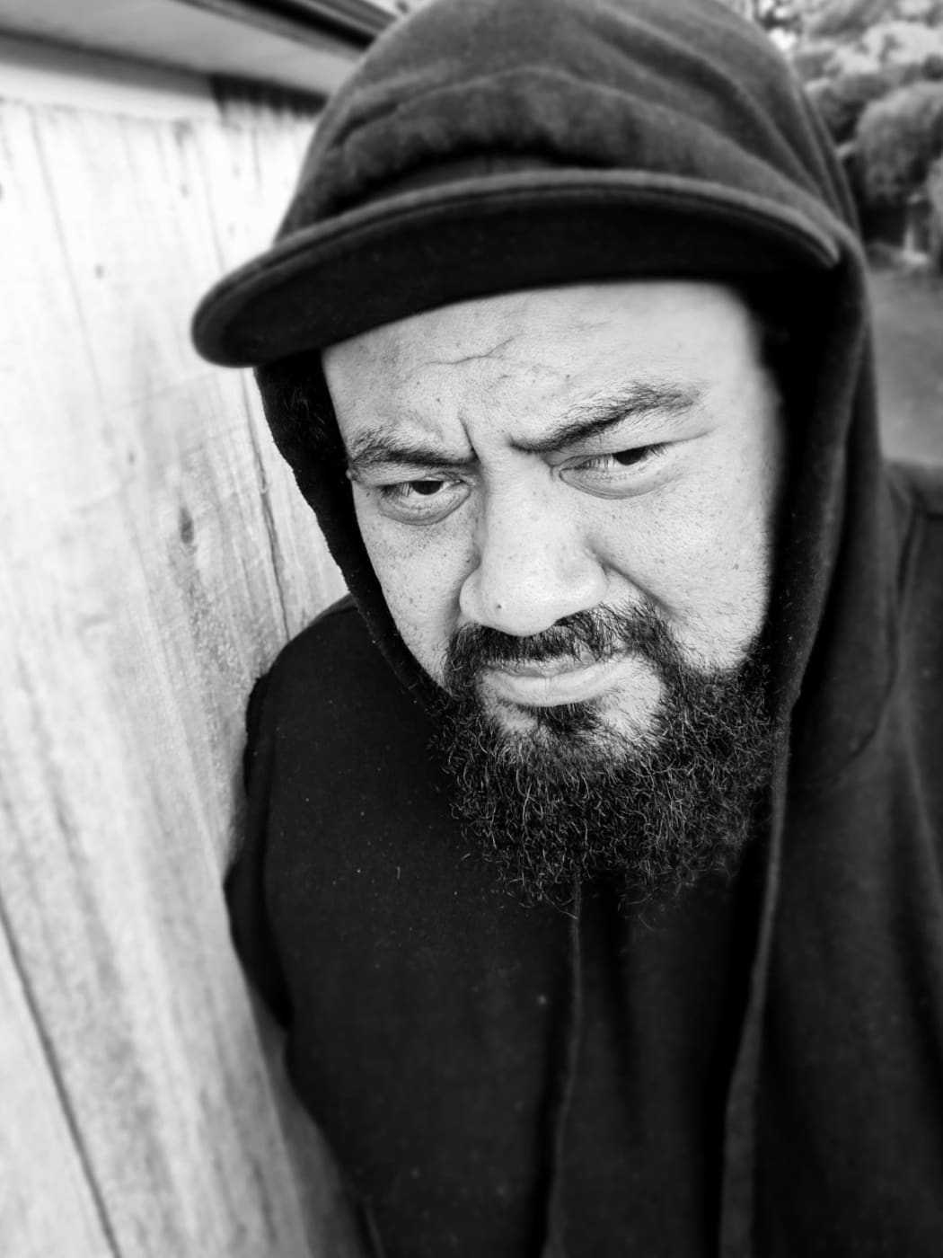 Steve Tofa's debut album The Barefooted Beast was released in 2019.