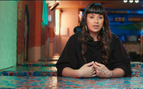 Karoline Tamati aka Ladi6