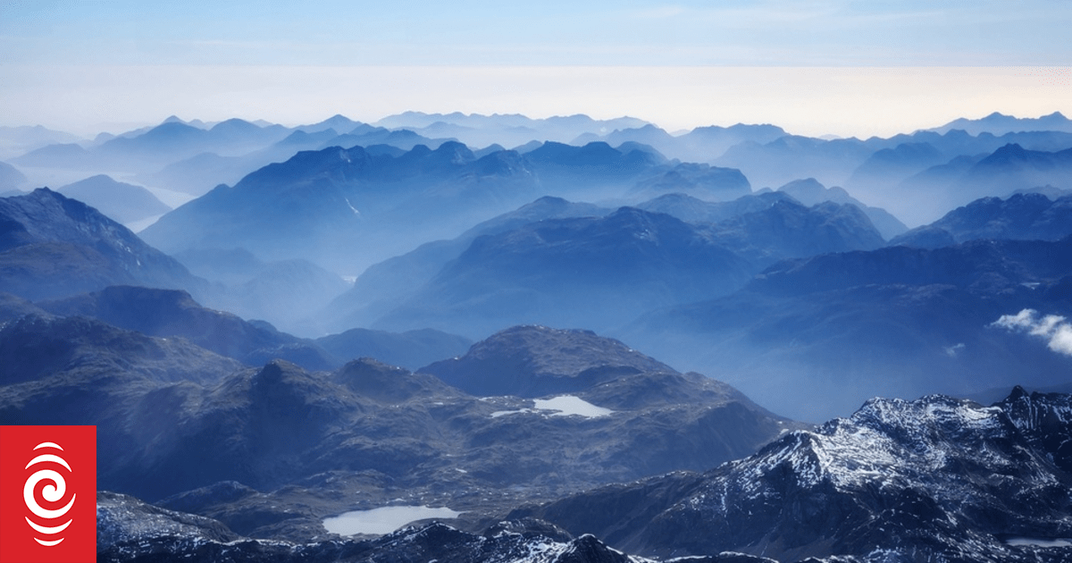 Weather: Heavy rain, gales to hit South Island