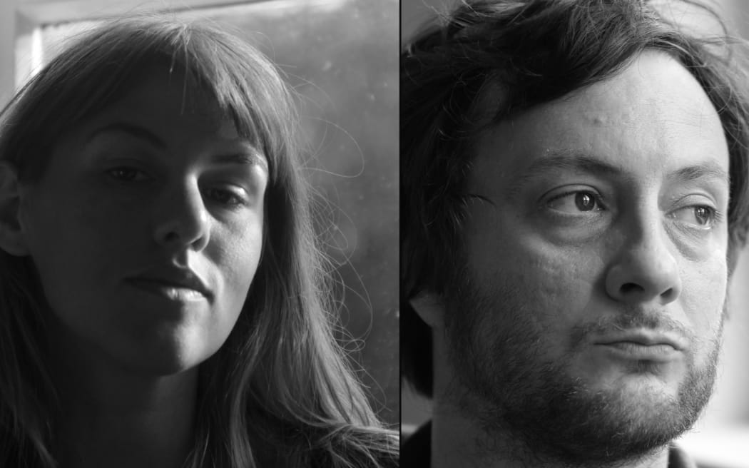 'Lion Rock', a short film by Prisca Bouchet and Nick Mayow, will compete at the 82nd Venice International Film Festival.